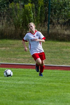 Bild 232 - B-Juniorinnen SV Wahlstedt - SV Boostedt : Ergebnis: 4:5